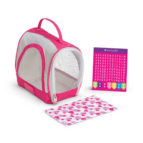 Travel Kennel American Girl Wiki Fandom