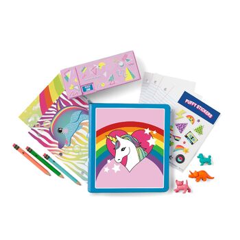 CourtneysSchoolSupplies