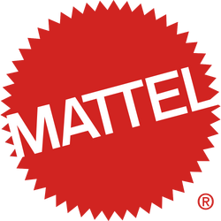 Mattel-Logo