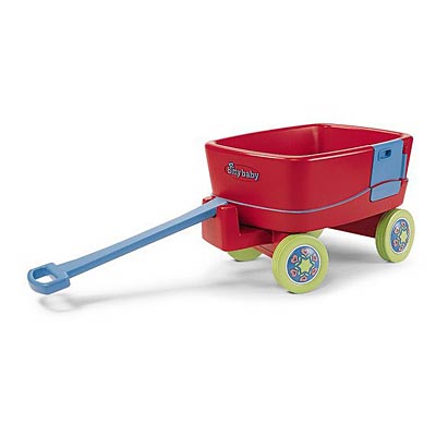 Bitty Twins Wagon I | American Girl Wiki | Fandom