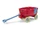 Bitty Twins Wagon I