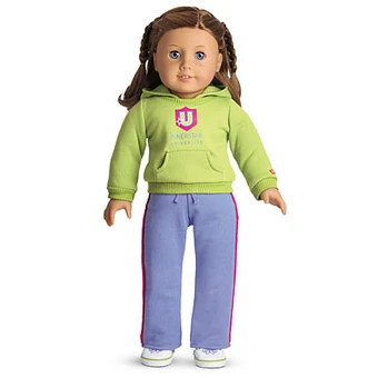 innerstar university american girl