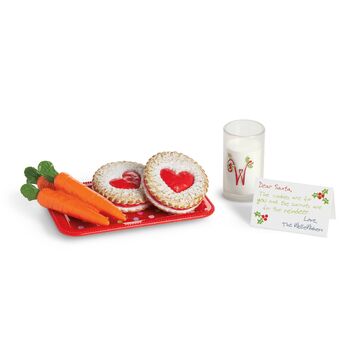 Cookie Baking Set, American Girl Wiki