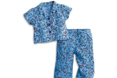 Courtney's Care Bears Sleeping Bag Set, American Girl Wiki