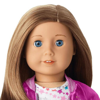 Just Like You 39 | American Girl Wiki 