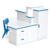 MiaFurniture3.jpg (21 KB) Mia's Bedroom Furniture (seen from the closet side).