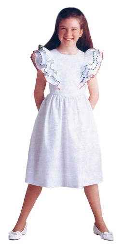 american girl molly birthday dress