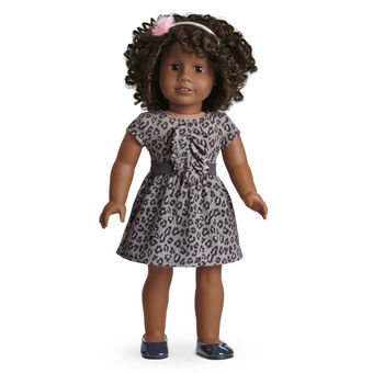 barbie 2003