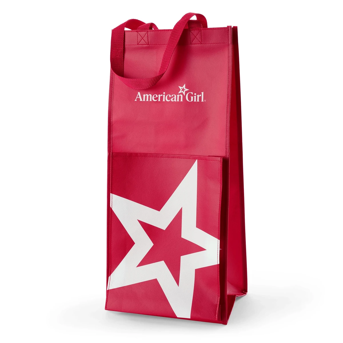American Girl Reusable Gift Bag American Girl Wiki Fandom