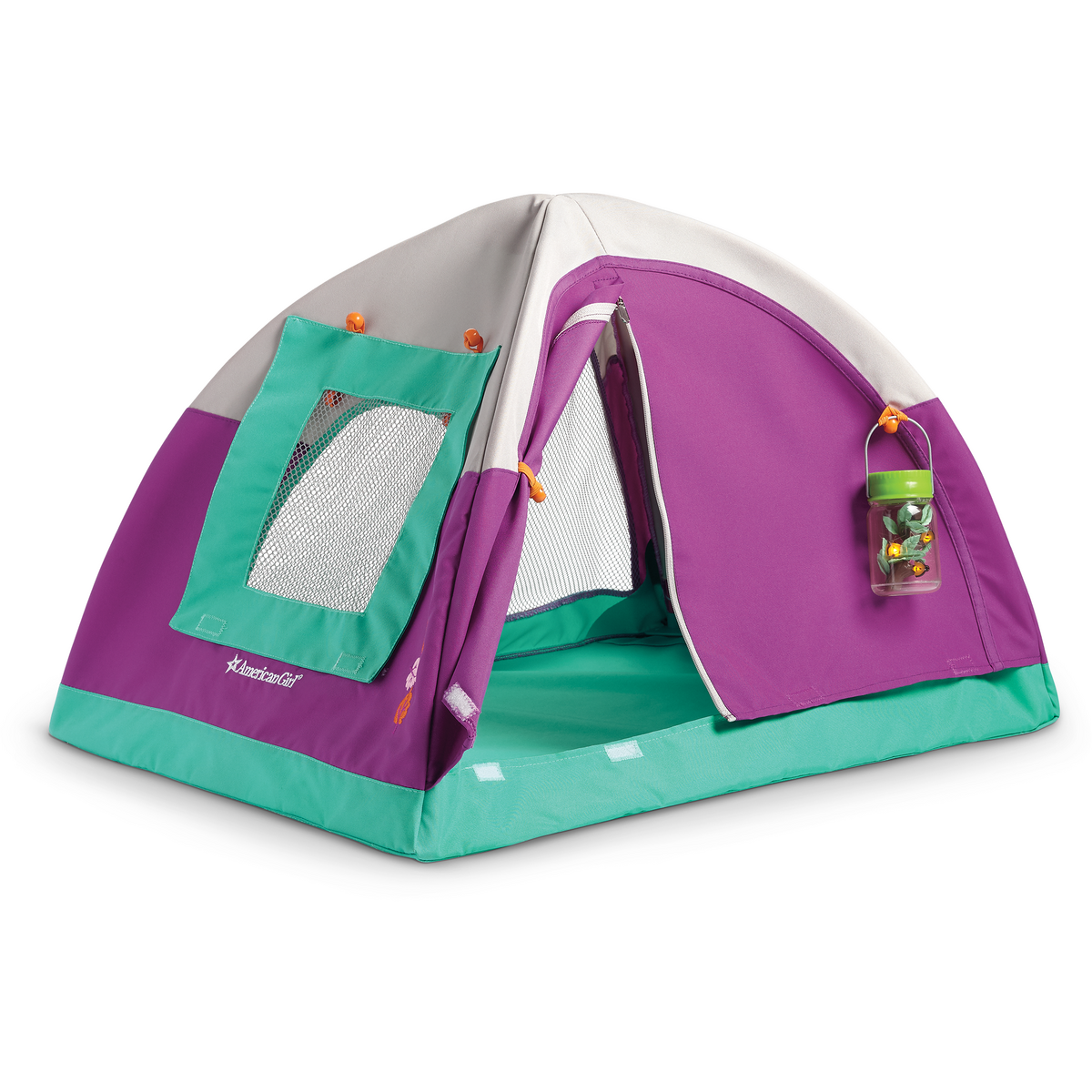 American Girl Doll Tent and Camping Set ~ NEW Winter Release! 