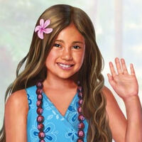 kanani american girl doll