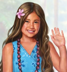 Kanani Akina | American Girl Wiki | Fandom