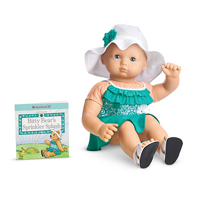 Ocean Blossoms Swim Set | American Girl Wiki | Fandom