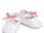 White Party Slippers