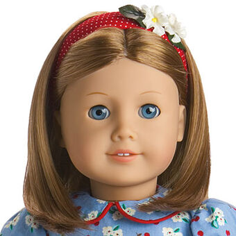 emily bennett american girl doll