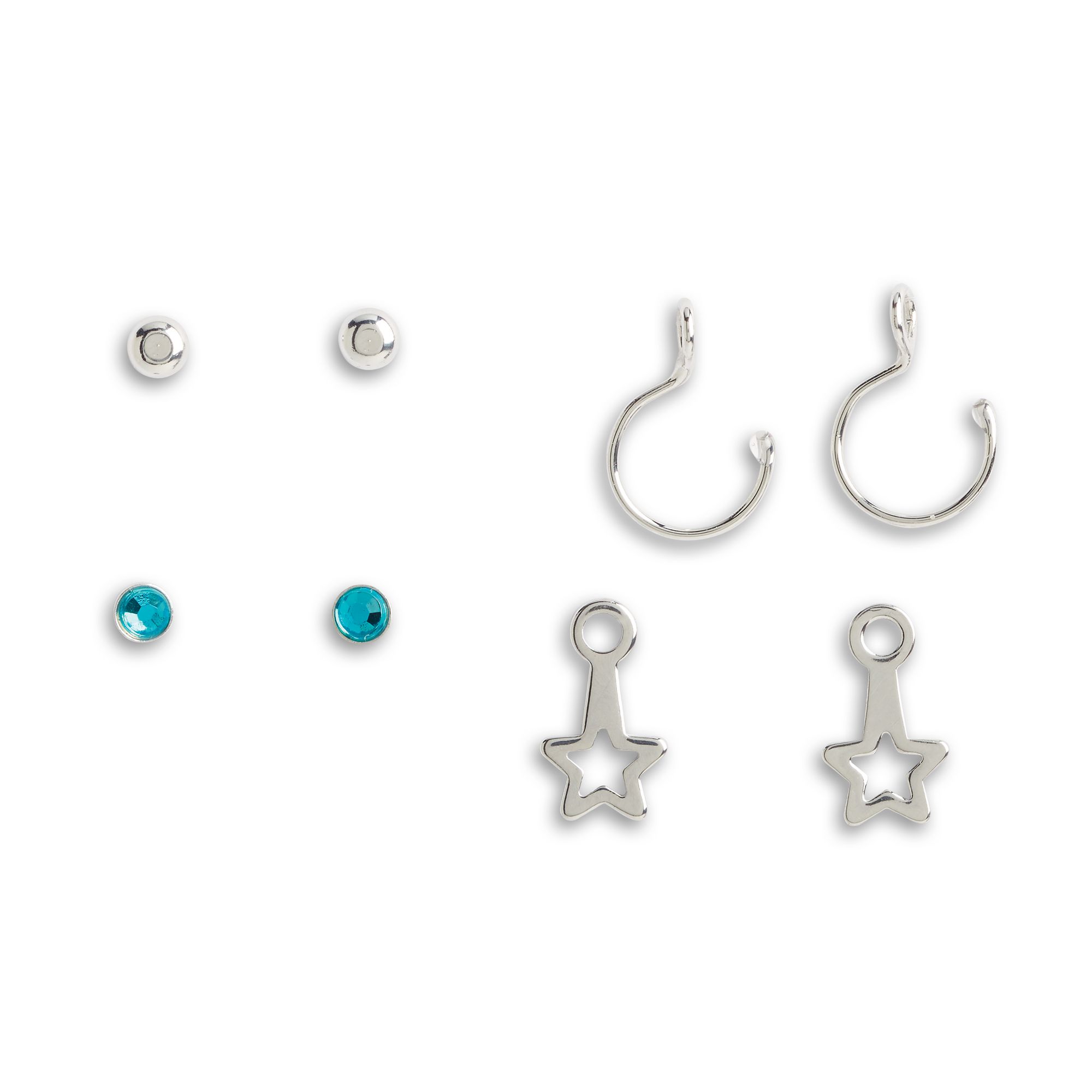 american girl doll earrings