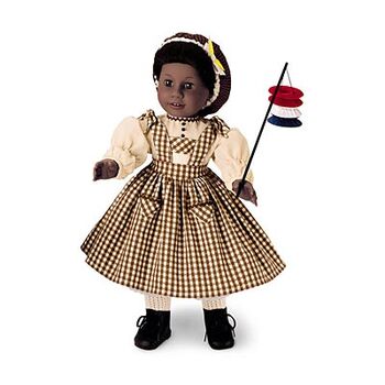 American Girl Patterns, American Girl Wiki