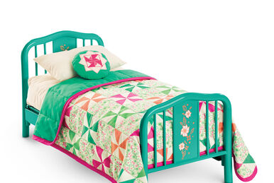 Samantha's Bed and Bedding, American Girl Wiki, Fandom