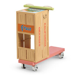 KitHomemadeScooter