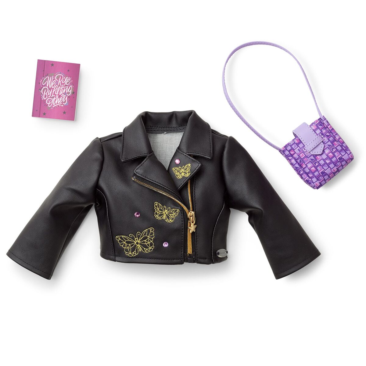 Makena's Accessories | American Girl Wiki | Fandom