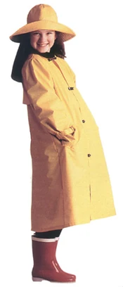 Rain slicker hat Clearance