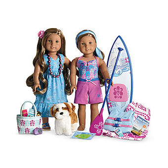 kanani american girl doll