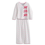 Pinkbowpjs