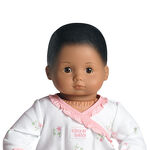 Bitty med black face