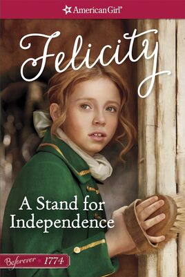 AStandForIndependence