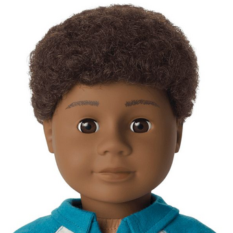 truly me doll 76