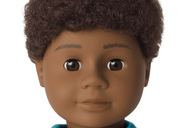 Truly Me™ 18-inch Doll #102