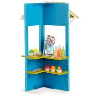 NaneaShaveIceShop shelves