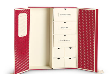 Storage Trunks and Cabinets American Girl Wiki Fandom