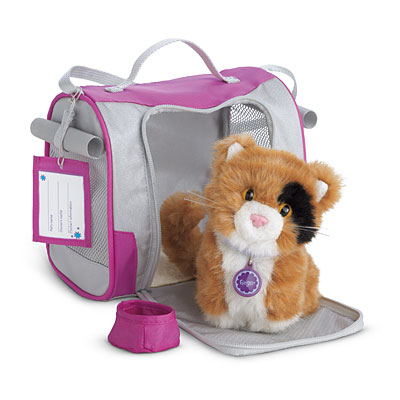 american girl dog carrier