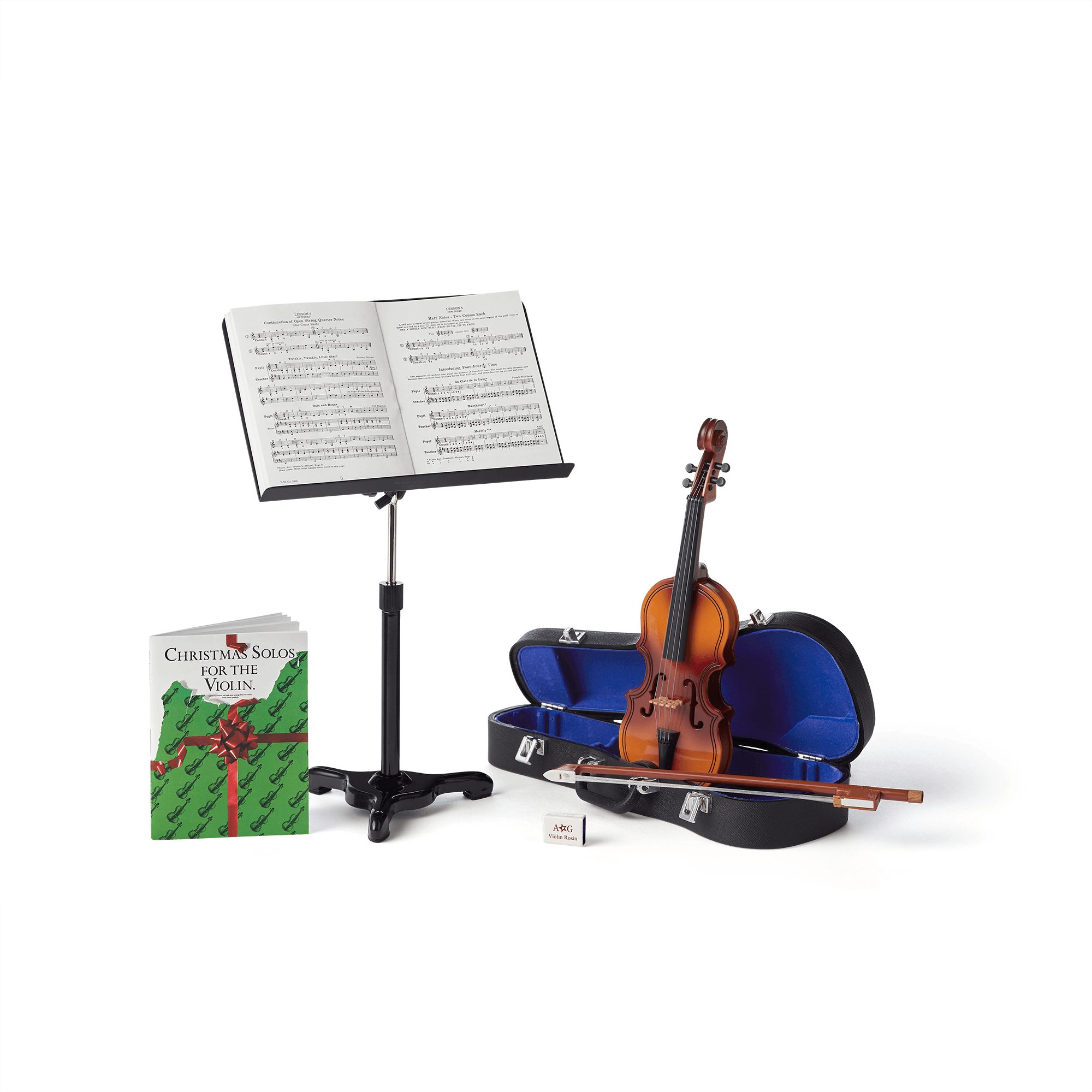 American girl sales music stand