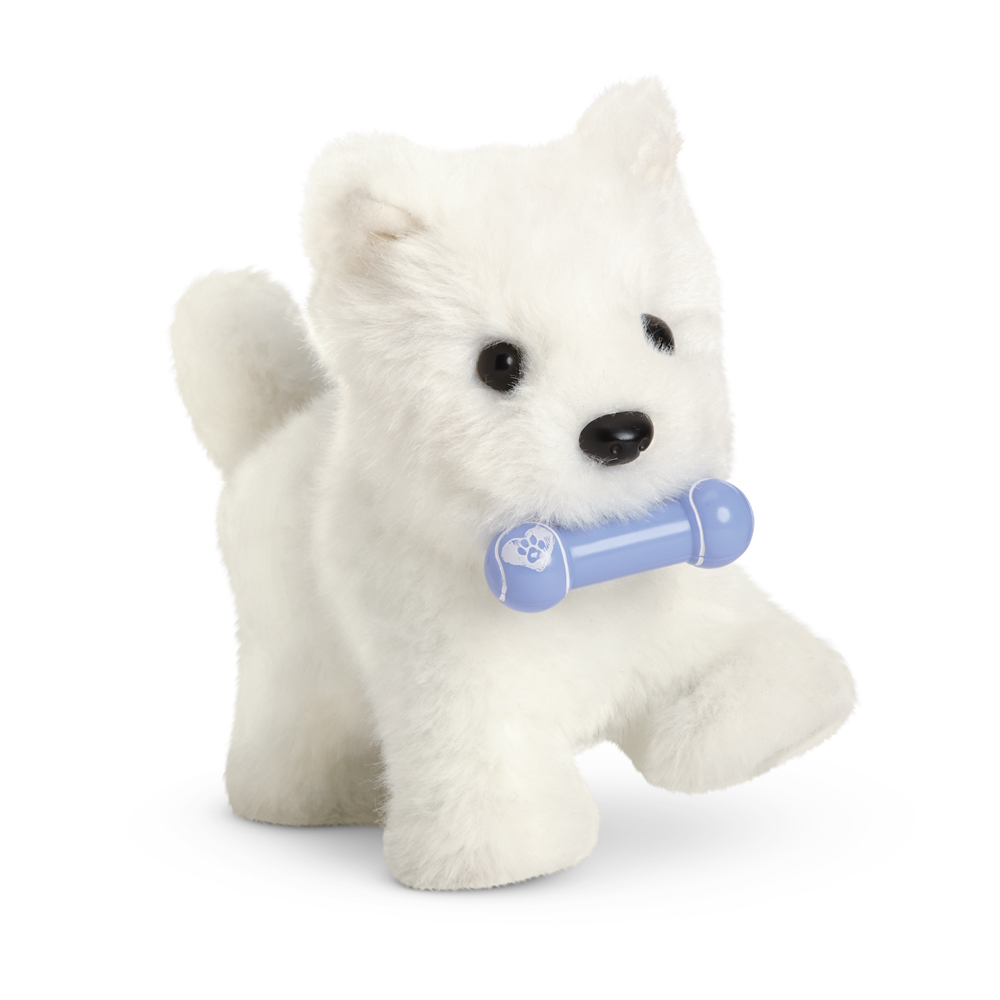puppy toys for girls