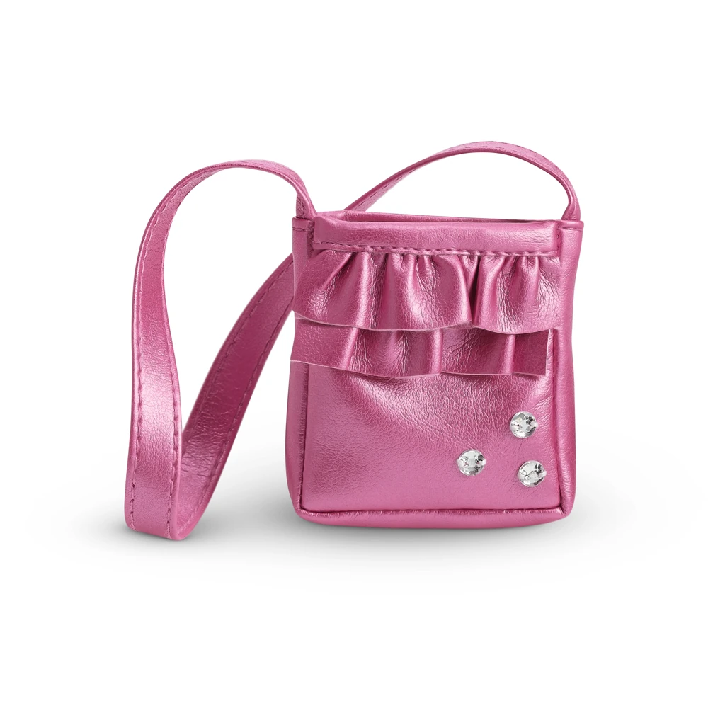 Shimmer and Shine Purse American Girl Wiki Fandom