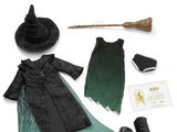 Wicked Elphaba Doll