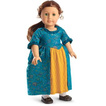 original felicity doll