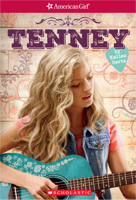 Tenney Book1