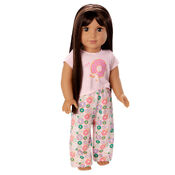 #122 in Pajamas.