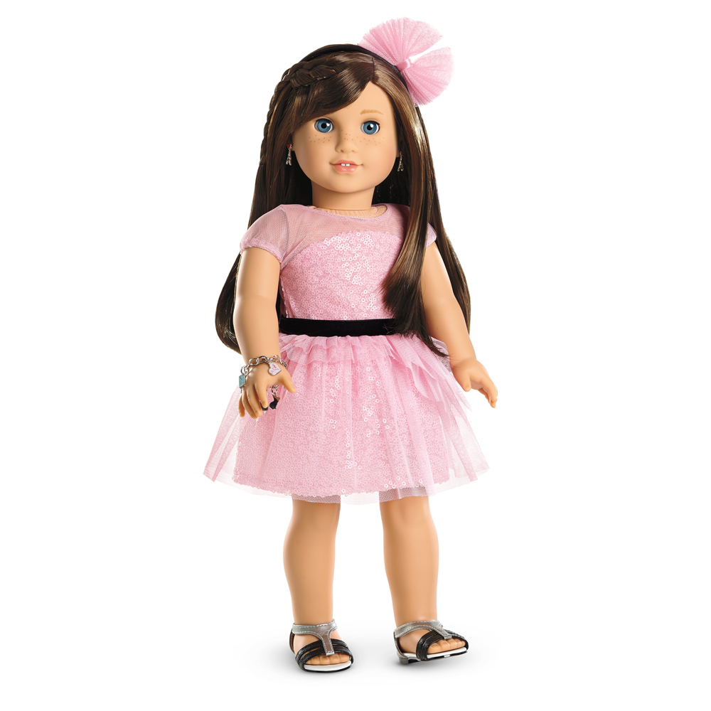 american girl grace