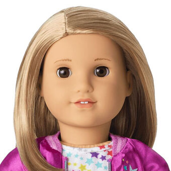 american girl doll 53