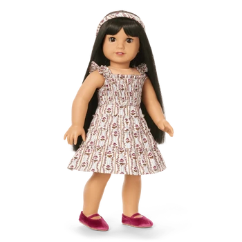 リボーンドール　Felicity Smart Doll - Felicity – Smart Doll Store