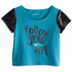 FollowYourArtTeeKids