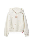 The Gap Logo Hoodie for children.