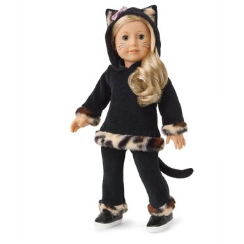 MeowWowCatCostume
