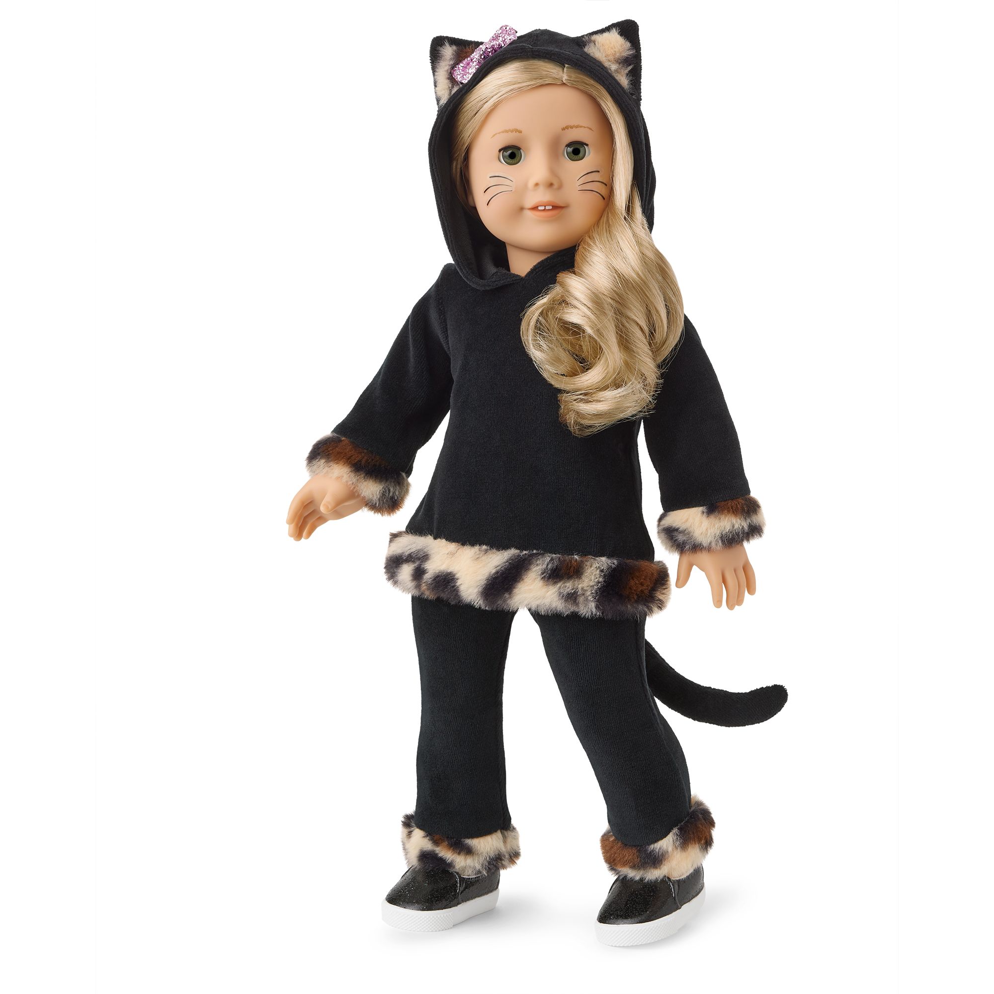 Meow Wow Cat Costume | American Girl Wiki | Fandom