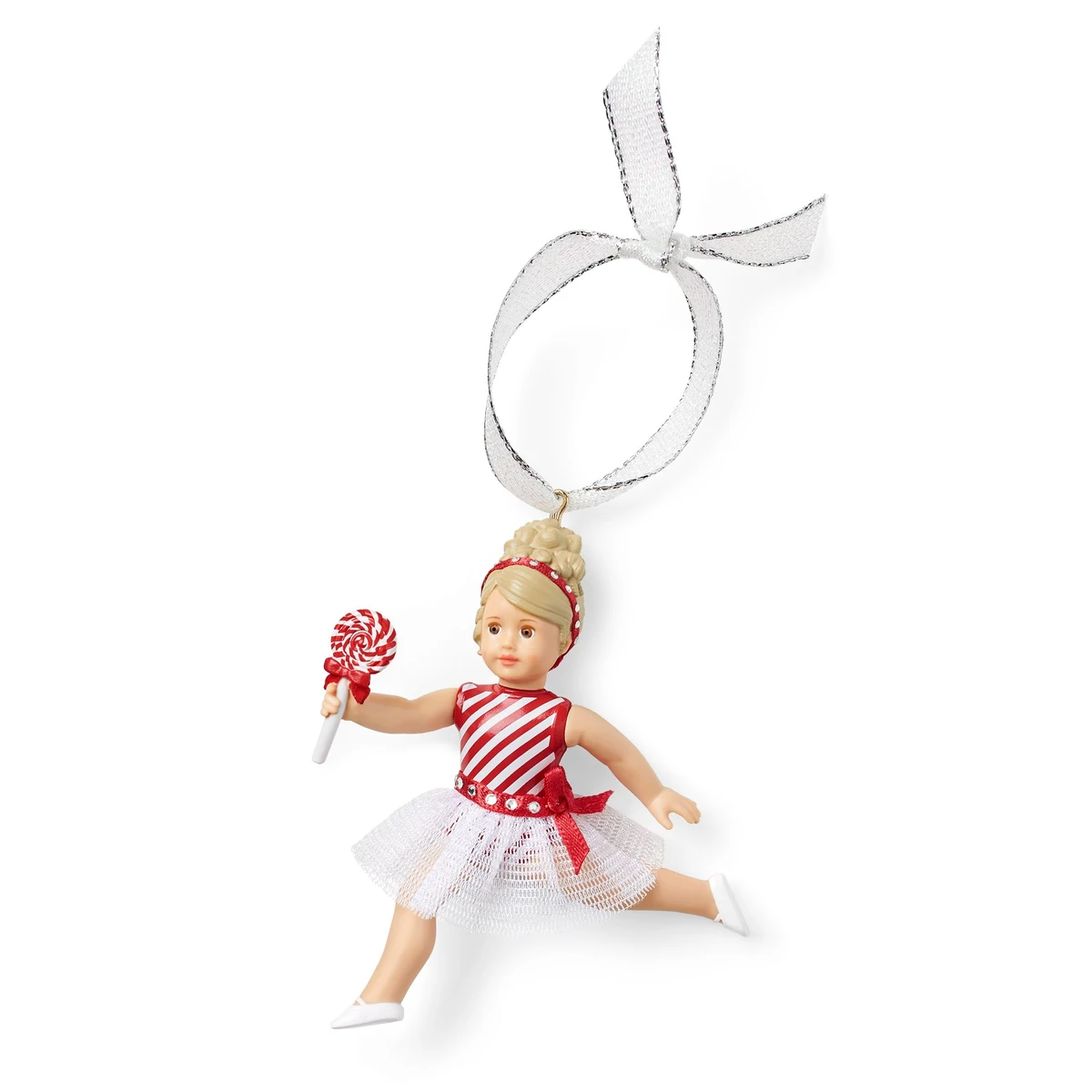 Nutcracker Land of the Sweets Ornament | American Girl Wiki | Fandom