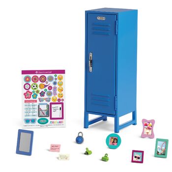 SchoolLockerSet2017